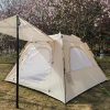 Lightweight tent - Image 2