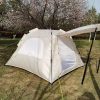 Lightweight tent - Image 3