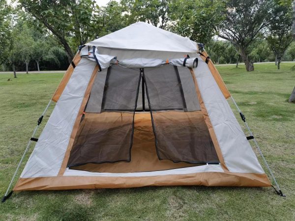 Portable  tent