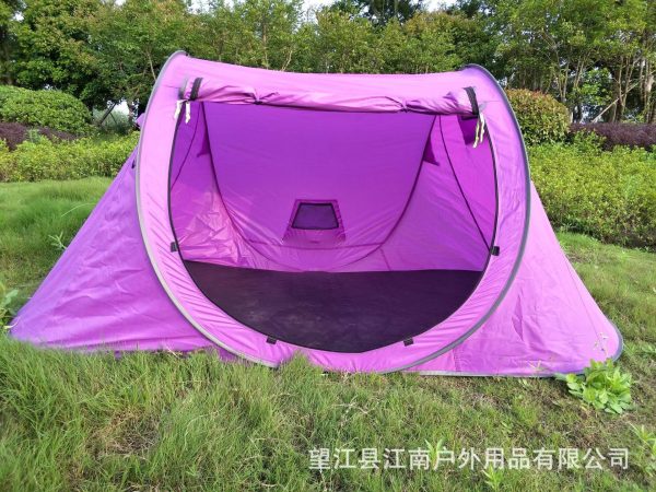 Boat tent