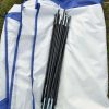 Outdoor tent - Image 2