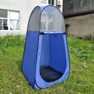 Changing tent