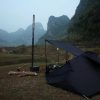 Camping tent - Image 3