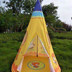Children's tent