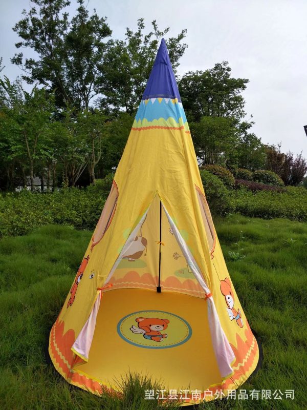 Children's tent