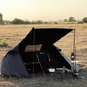 Camping tent