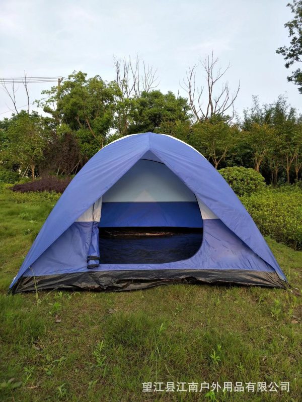 Outdoor tent